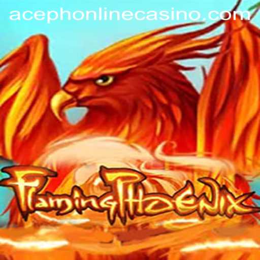 Exploring FlamingPhoenix: The Thrilling New Game Taking Aceph Online Casino by Storm