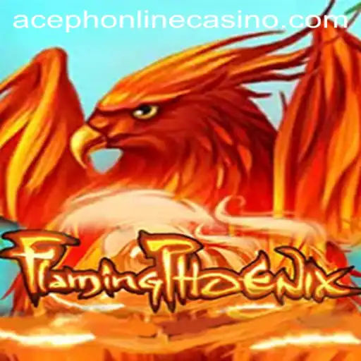 Exploring FlamingPhoenix: The Thrilling New Game Taking Aceph Online Casino by Storm