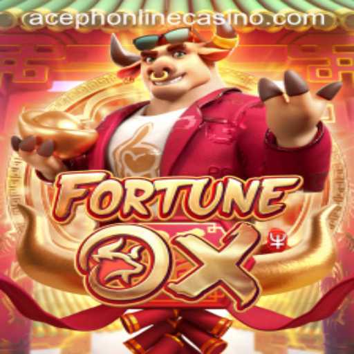 Exploring FortuneOx: A Delightful Gaming Experience at Aceph Online Casino