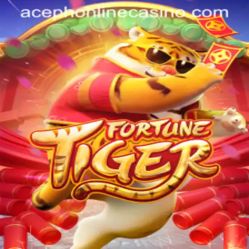 Exploring FortuneTiger at Aceph Online Casino: A Game of Luck and Strategy