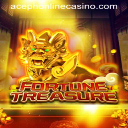 Discovering the Thrills of FortuneTreasure at Aceph Online Casino