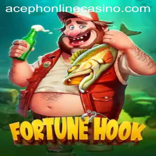 Unveiling the Thrills of FortuneHook
