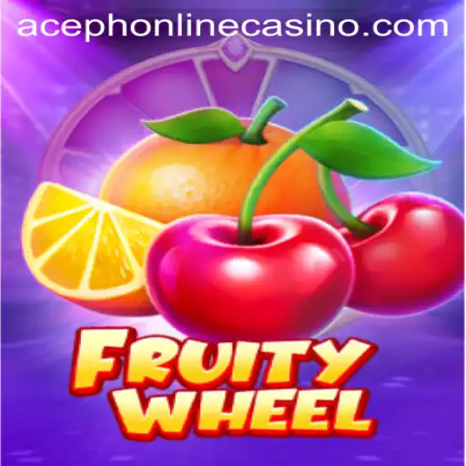 Discover the Exciting World of FruityWheel at Aceph Online Casino