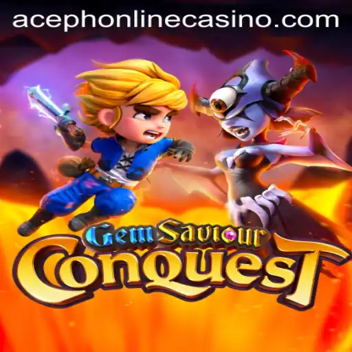 Explore the Thrilling World of GemSaviourConquest in Aceph Online Casino