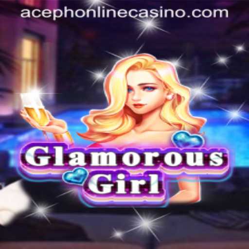 Exploring the Glamorous World of GlamorousGirl in Aceph Online Casino