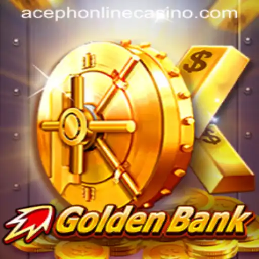 Discover GoldenBank: The Exciting New Game Taking Aceph Online Casino by Storm