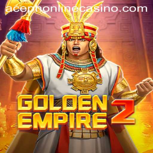 GoldenEmpire2: A New Era in Aceph Online Casino Gaming