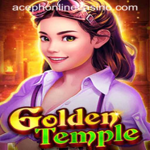 Discover the Thrills of GoldenTemple at Aceph Online Casino