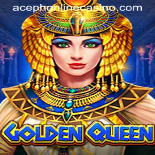 GoldenQueen: A Thrilling Casino Adventure