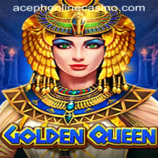 GoldenQueen: A Thrilling Casino Adventure