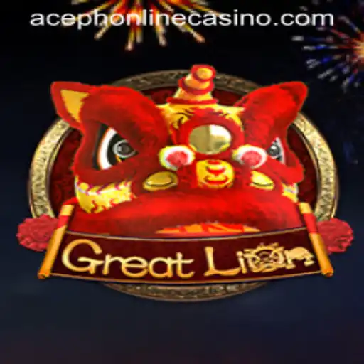 Explore the Exciting World of GreatLion Casino Game