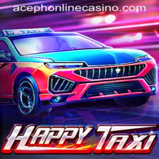 Exploring HappyTaxi: A Dynamic Adventure Through Aceph Online Casino
