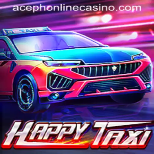 Exploring HappyTaxi: A Dynamic Adventure Through Aceph Online Casino