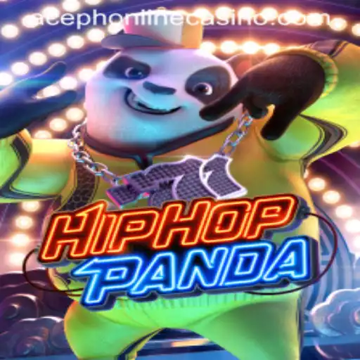 Exploring the Thrills of HipHopPanda at Aceph Online Casino