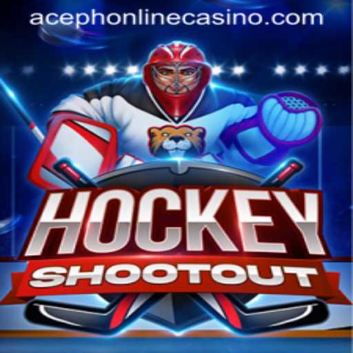 HockeyShootout: A New Era in Online Gaming at Aceph Casino