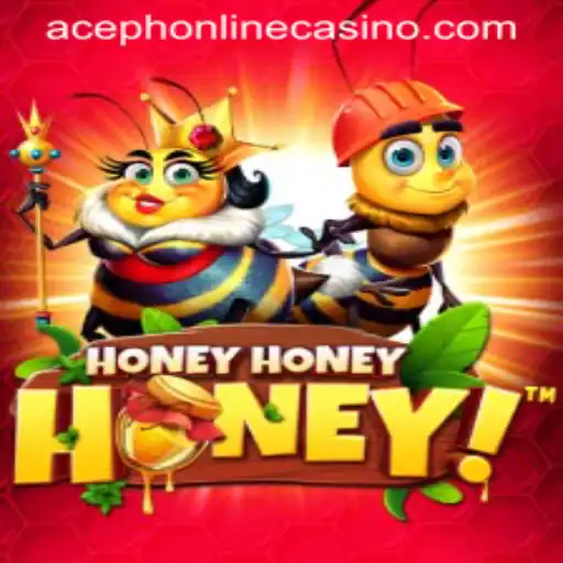 Exploring the World of HoneyHoneyHoney in the Aceph Online Casino