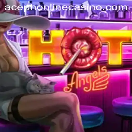 Unlocking the Secrets of HotAngels Game