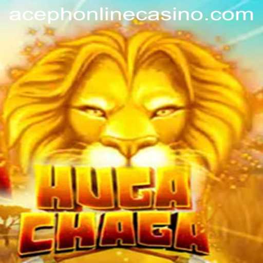 Discover the Exciting World of HugaChaga at Aceph Online Casino