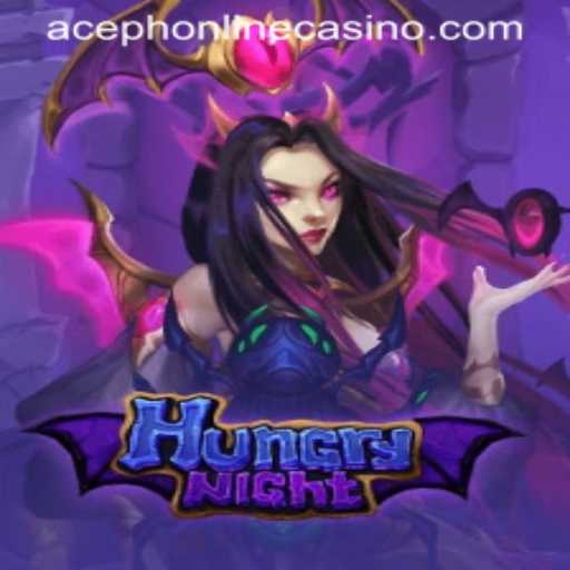 HungryNight: Unveiling the Thrilling Gameplay and Its Intersection with the Aceph Online Casino
