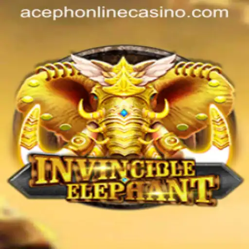 InvincibleElephant: A Thrilling New Experience in Aceph Online Casino