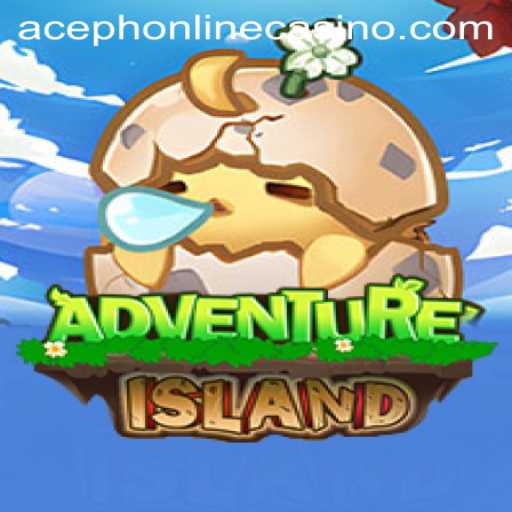 IslandsAdventure: A New Gaming Odyssey