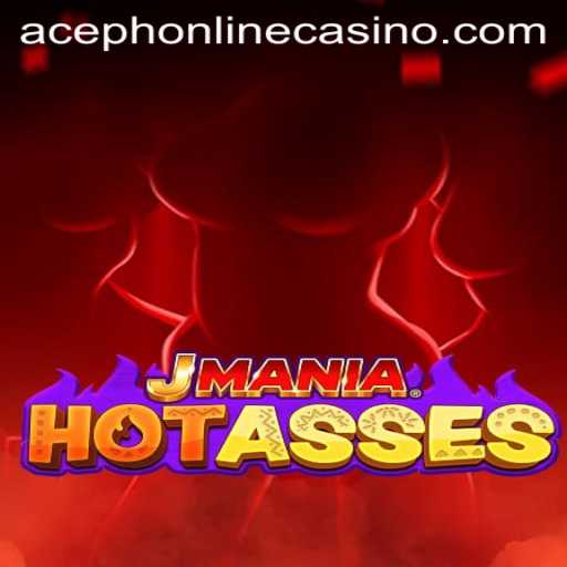 Unveiling JManiaHotAsses: A New Era in Aceph Online Casino Gaming