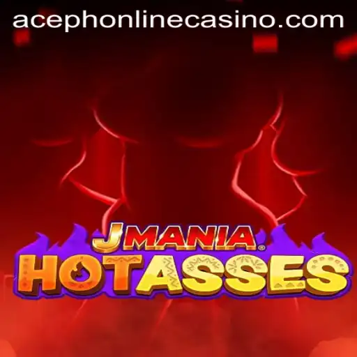 Unveiling JManiaHotAsses: A New Era in Aceph Online Casino Gaming