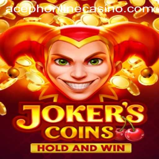 Exploring JokersCoins in the World of Aceph Online Casino