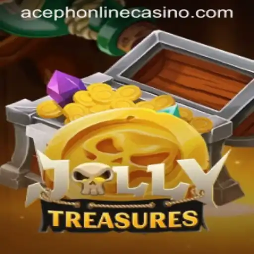 Exploring the Thrill of JollyTreasures at Aceph Online Casino