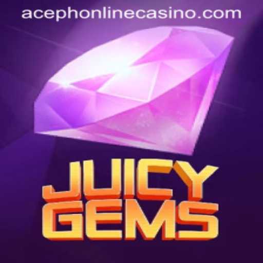 Unveiling JuicyGems: A Fresh Addition to Aceph Online Casino