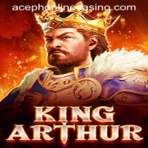 Unveiling the Adventure of KingArthur and Aceph Online Casino