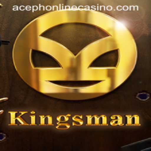 Exploring Kingsman: The Thrilling Aceph Online Casino Game