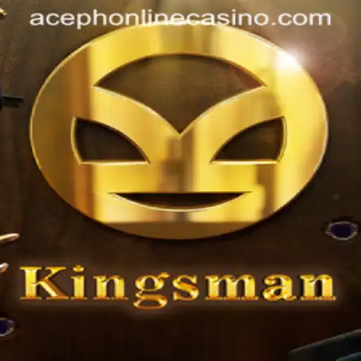 Exploring Kingsman: The Thrilling Aceph Online Casino Game