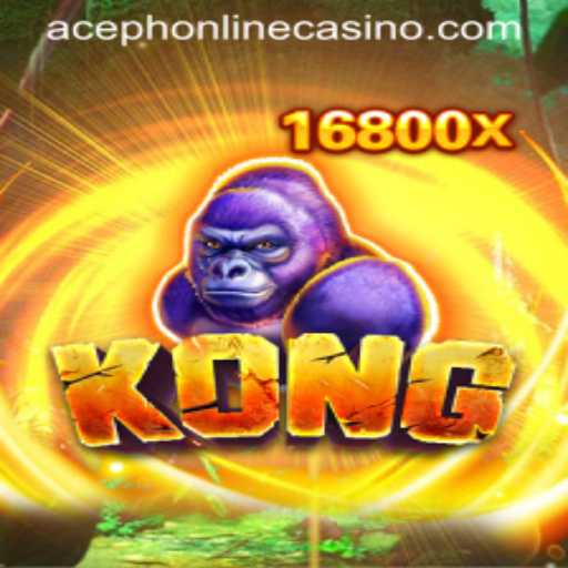 Exploring Kong in Aceph Online Casino