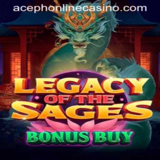 Exploring LegacyoftheSagesBonusBuy: An Aceph Online Casino Adventure