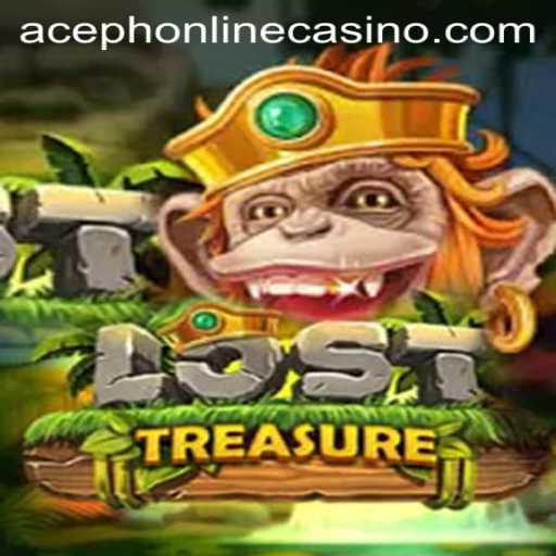 LostTreasure: Exploring the Thrills of Aceph Online Casino's Latest Game