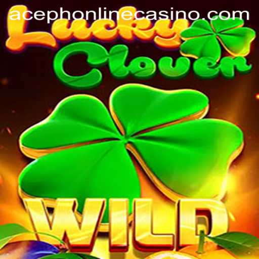 Discover the Thrills of LuckyClover at Aceph Online Casino