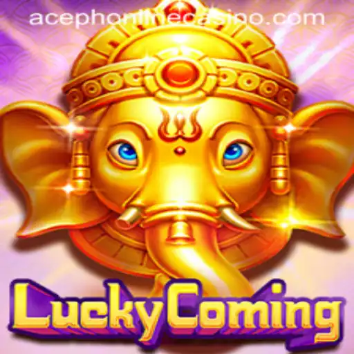 Exploring LuckyComing: A Fresh Experience at Aceph Online Casino