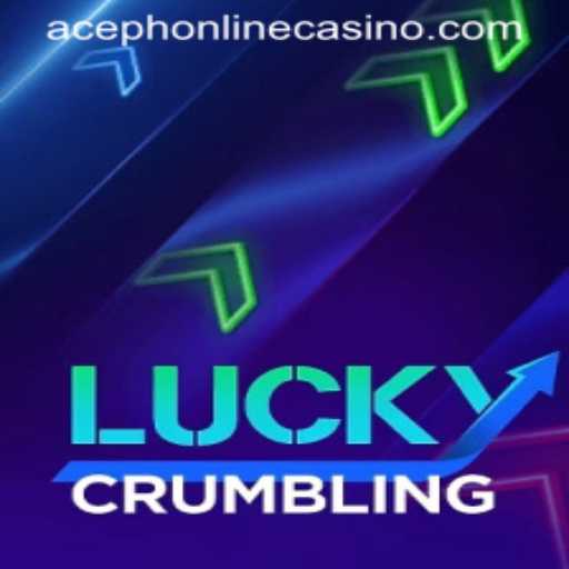 Unveiling LuckyCrumbling: An In-Depth Look at Aceph Online Casino's Latest Sensation