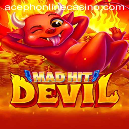 MadHitDevil Game Description and Rules