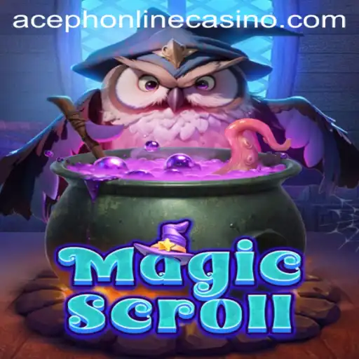 Exploring the Magical World of MagicScroll: A Journey into the Online Casino Realm