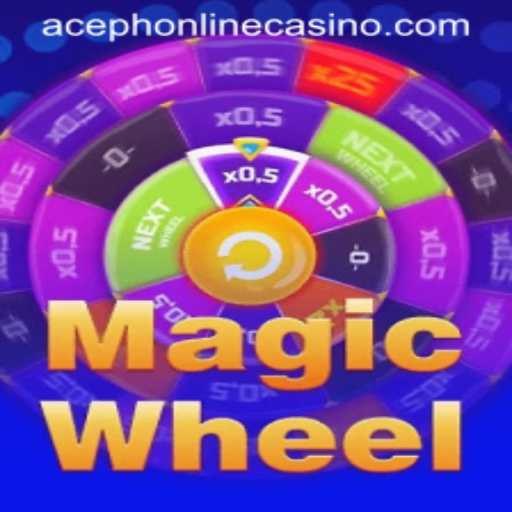 Discover the Thrill of MagicWheel at Aceph Online Casino