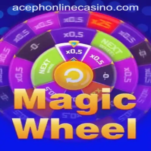 Discover the Thrill of MagicWheel at Aceph Online Casino