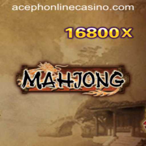 Exploring the Timeless Appeal of Mahjong at Aceph Online Casino
