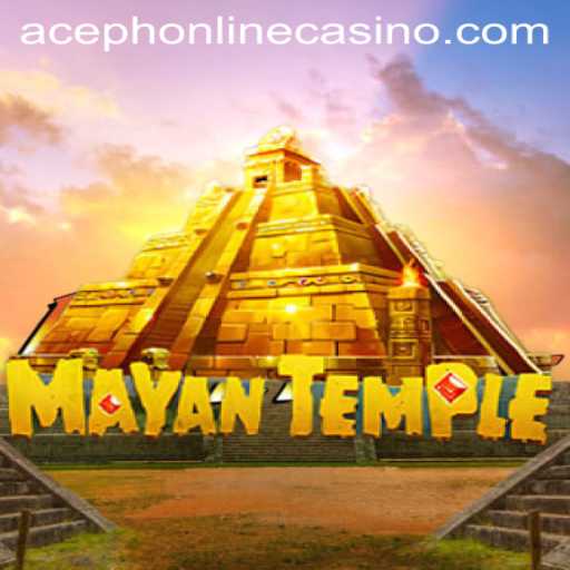 Exploring the Enchanting World of MayanTemple at Aceph Online Casino