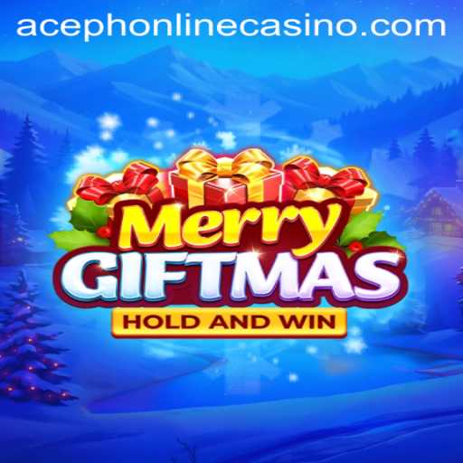 MerryGiftmas: A Festive Casino Game Experience