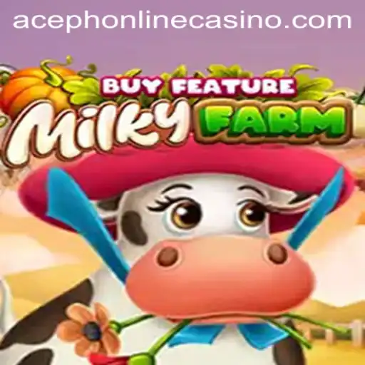 MilkyFarmBuyFeature: A Revolutionary Online Casino Game