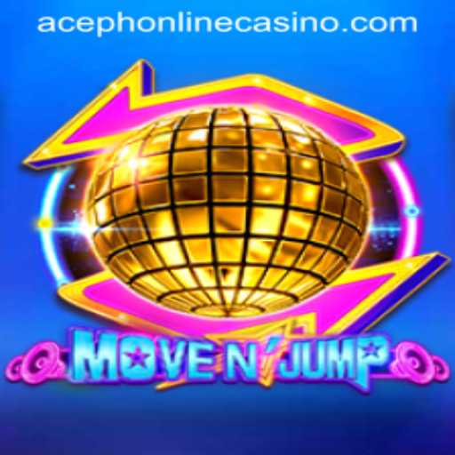 The Thrilling World of MovenJump and the Rise of Aceph Online Casino