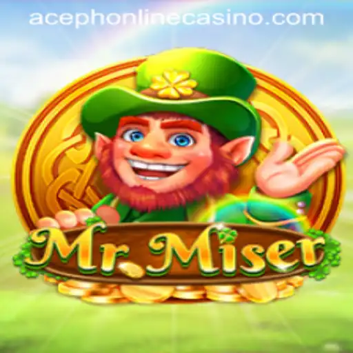 Explore the World of MrMiser: A Thrilling Adventure Inside Aceph Online Casino