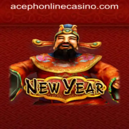 Discover the Exciting World of NewYear: A Thrilling Experience at Aceph Online Casino